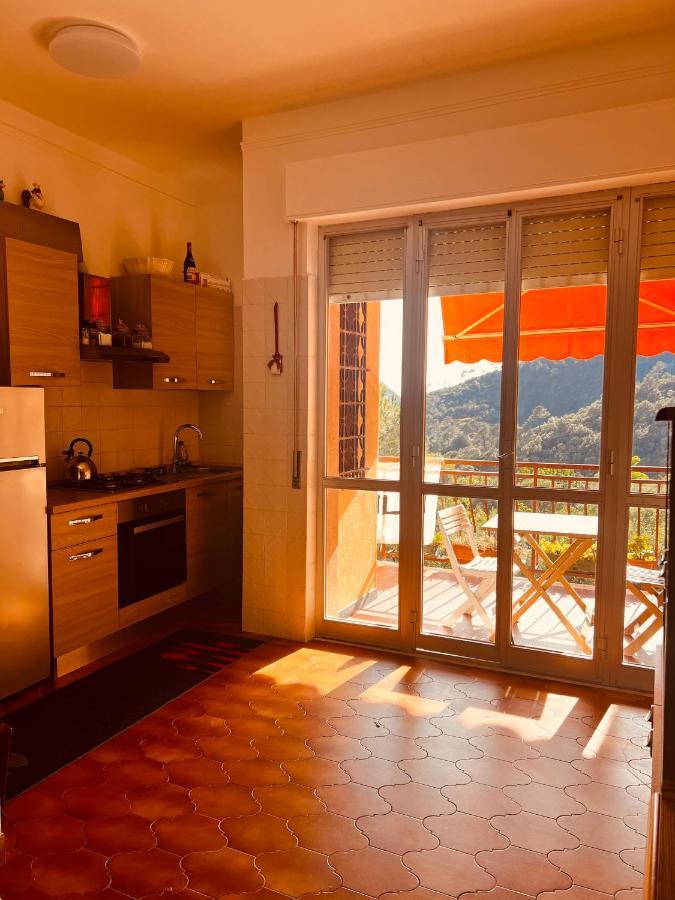 Condominio Ulivi Piazza  Екстериор снимка