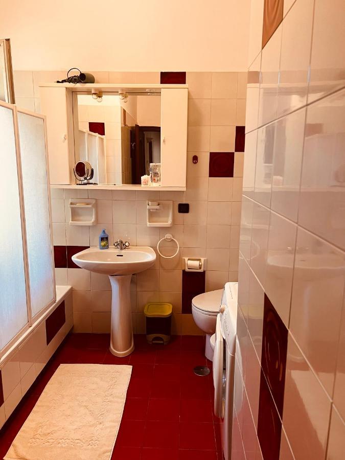 Condominio Ulivi Piazza  Екстериор снимка