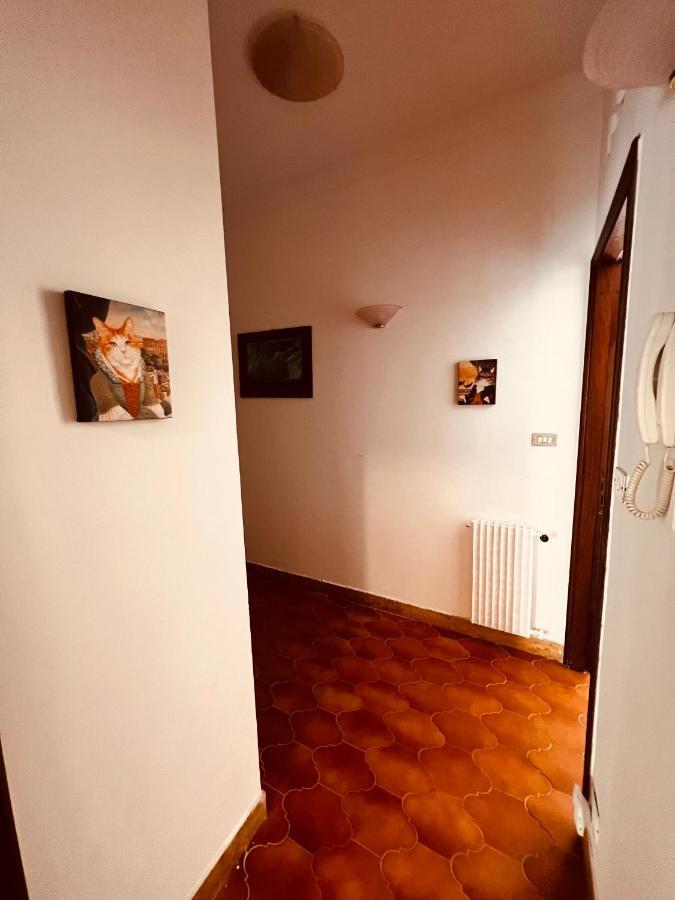 Condominio Ulivi Piazza  Екстериор снимка