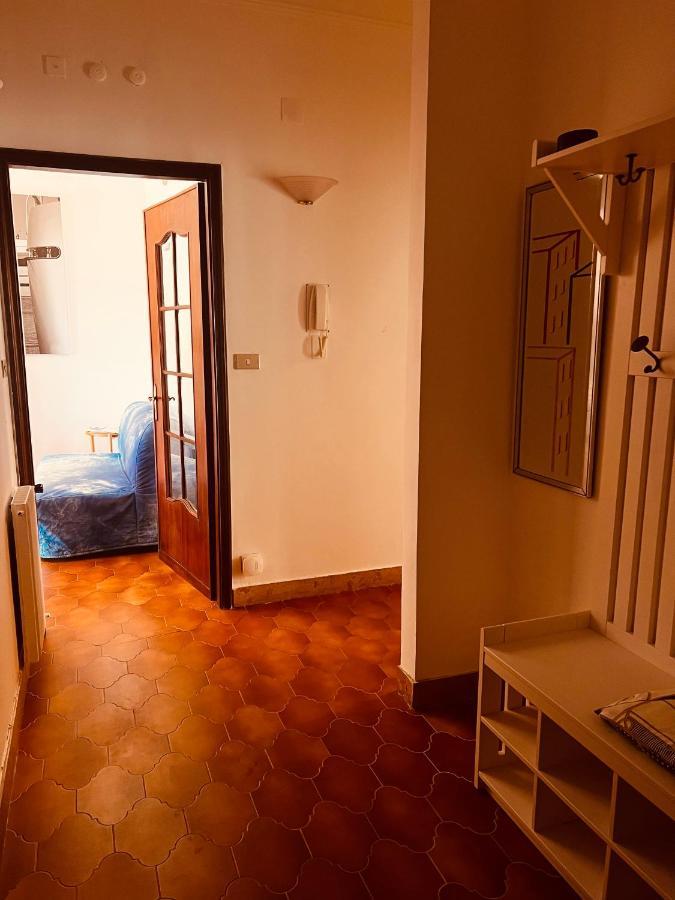 Condominio Ulivi Piazza  Екстериор снимка